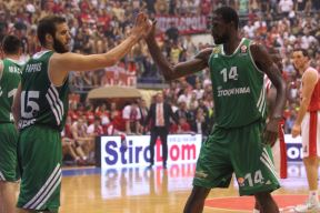 Crvena zvezda Panatinaikos Evroliga najava 2017