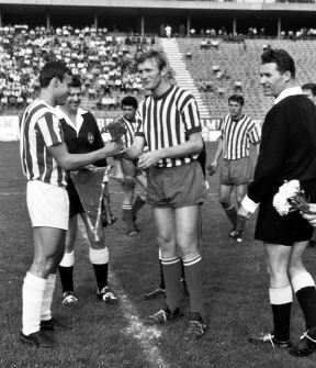 Partizan i Željezničar se oprostili od Ivice Osima