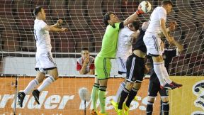 Finale Kupa 2015: Čukarički - Partizan 1:0 FOTO GALERIJA