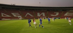 Darko Lazović i Crvena zvezda - kraj posle šest godina