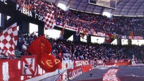 Liga šampiona Partizan Crvena zvezda