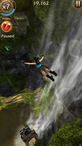 Tomb Raider Lara Kroft - 20 godina video igre