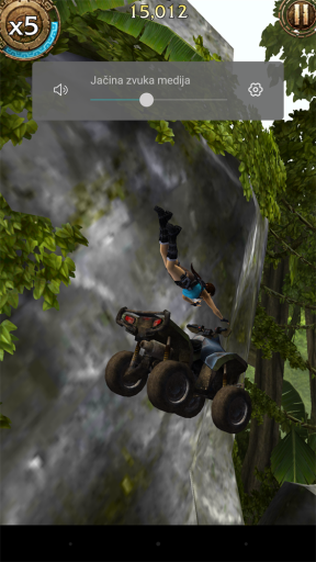 Tomb Raider Lara Kroft film glumci