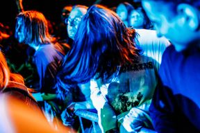 Mudhoney u Beogradu