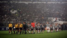 50 godina od Partizan - Real Madrid