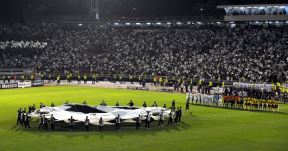 50 godina od Partizan - Real Madrid