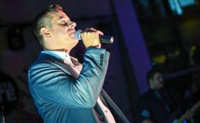 Vlado Georgiev postao tata