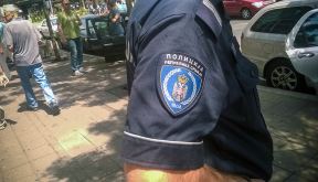 Srpska policija dobila nove uniforme.