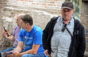 Švajcarac došao u Beograd zbog piva.
