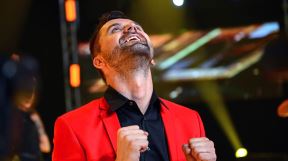 Amel Ćurić pobednik X Faktora
