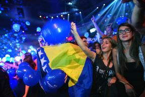X Faktor finale