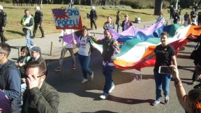 Podgorica: Gej parada 15. oktobra
