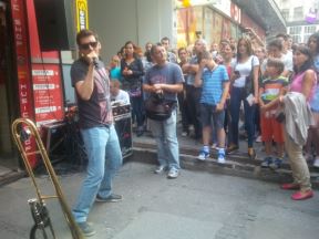 SARS poslednji album