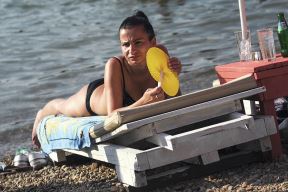 Vremenska prognoza: U sredu do 39 stepeni