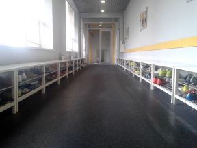 Sportski centar Kairat 