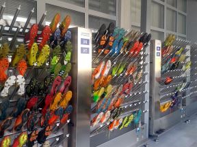 Sportski centar Kairat 