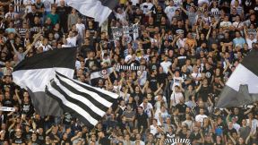 Partizan - Dila Gori UŽIVO: Utakmica 2. kola kvalifikacija za Ligu šampiona!