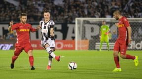 Partizan - Dila Gori UŽIVO: Utakmica 2. kola kvalifikacija za Ligu šampiona!