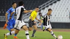 Partizan - Metalac UŽIVO: Utakmica 1. kola Superlige u sezoni 2015/16