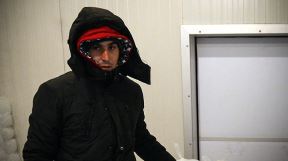  Proizvodnja leda- sa plus 40 idu u komore gde je minus