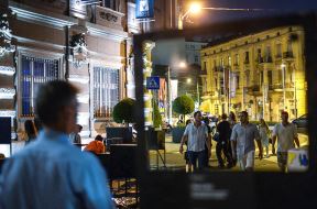 Savamala u Beogradu idealno mesto za jakije