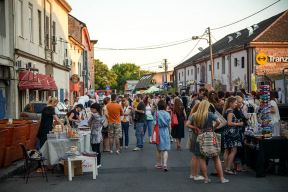 Savamala u Beogradu idealno mesto za jakije