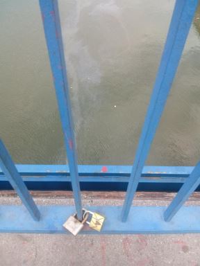 Zaključana ljubav