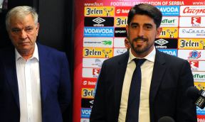 Veljko Paunović dobio novu ponudu FSS
