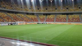 Arena Nationala - najsavremeniji stadion u Rumuniji i regionu
