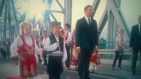 Srbija tuguje i seća se "Oluje" (FOTO+VIDEO)