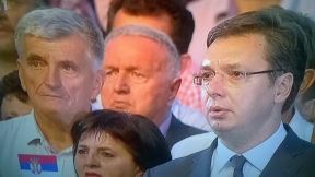 Srbija tuguje i seća se "Oluje" (FOTO+VIDEO)