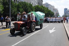 Oglasile se sirene! Srbija stala zbog “Oluje” 