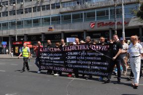 Oglasile se sirene! Srbija stala zbog “Oluje” 