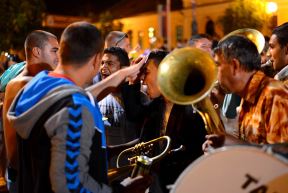 Festival Guča 2015: Pobednik je Saša Krstić