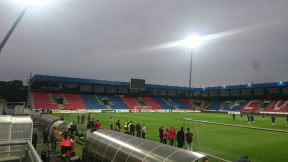 Izjave pred utakmicu Viktorija Plzenj - Vojvodina