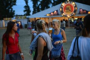 Počeo je Beer Fest 2015 u Beogradu