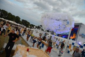 Počeo je Beer Fest 2015 u Beogradu