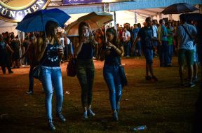 Belgrade beer fest 2015 drugi dan
