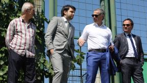 FK Crvena zvezda u sezoni 2015/16 probala 26 igrača u 9 utakmica!