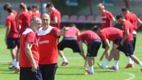 FK Crvena zvezda u sezoni 2015/16 probala 26 igrača u 9 utakmica!