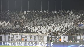Partizan - analiza