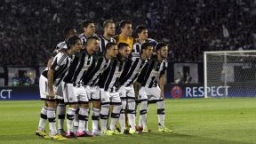 Partizan - analiza