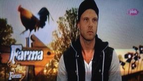 Farma 6 uživo - ulazak farmera