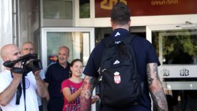 Đorđević pred meč Srbija - Slovenija u Banjaluci