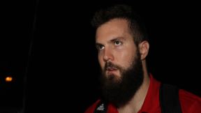 Miroslav Raduljica: Stefana Veljković o vezi s košarkašem
