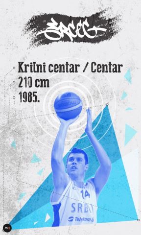Srpski "Dream team"