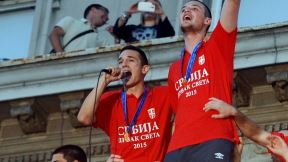 Deset igrača sa Novog Zelanda ne igra za Srbiju