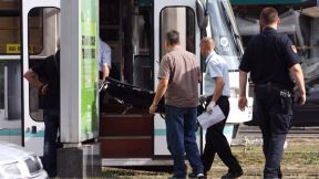 Sarajevo: Umro u tramvaju