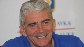 Petar Kurćubić trener banjalučkog Borca