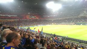 Inter - Milan 1:0